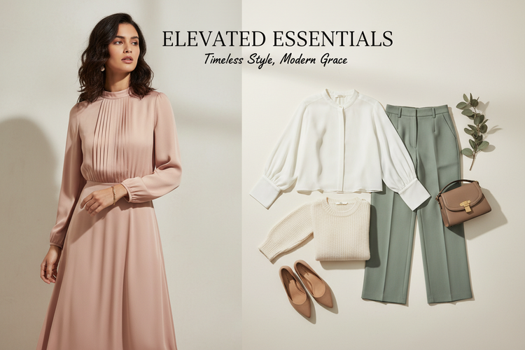 Women's Clothing