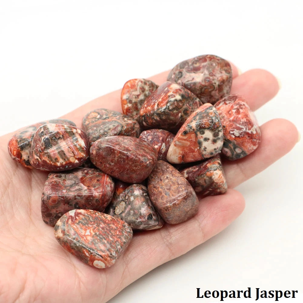 Natural Garnet Tumbled Stones Healing Crystals Quartz Bulk Ore Gravel Specimen Energy Mineral Tank Aquarium Garden Home Decor