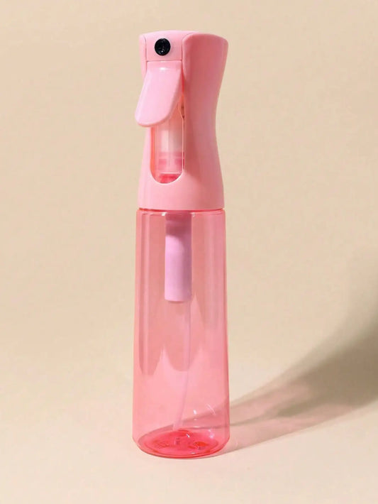 200ml/300ml Hairdressing Spray Bottle Barber Hair High Pressure Water Can Salon Refill Bottle Beauty Atomizer Container