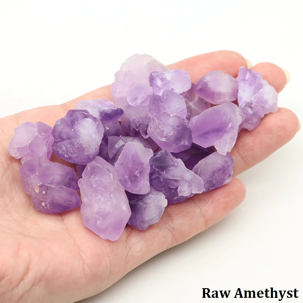 Natural Garnet Tumbled Stones Healing Crystals Quartz Bulk Ore Gravel Specimen Energy Mineral Tank Aquarium Garden Home Decor
