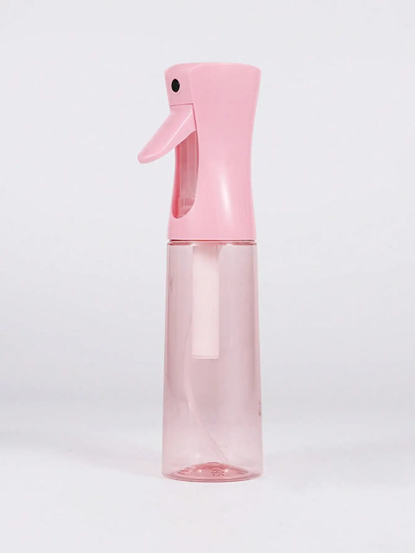200ml/300ml Hairdressing Spray Bottle Barber Hair High Pressure Water Can Salon Refill Bottle Beauty Atomizer Container