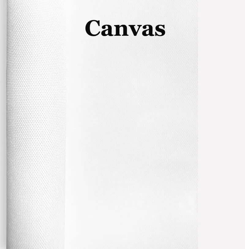 Modern Prints Canvas Art Black and White Tiger Head Painting Wall Art Posters Animal Art Picture Cuadros For Home Decor