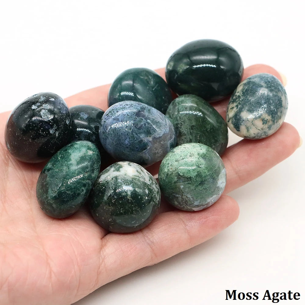 Natural Garnet Tumbled Stones Healing Crystals Quartz Bulk Ore Gravel Specimen Energy Mineral Tank Aquarium Garden Home Decor