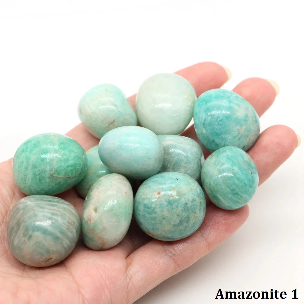 Natural Garnet Tumbled Stones Healing Crystals Quartz Bulk Ore Gravel Specimen Energy Mineral Tank Aquarium Garden Home Decor