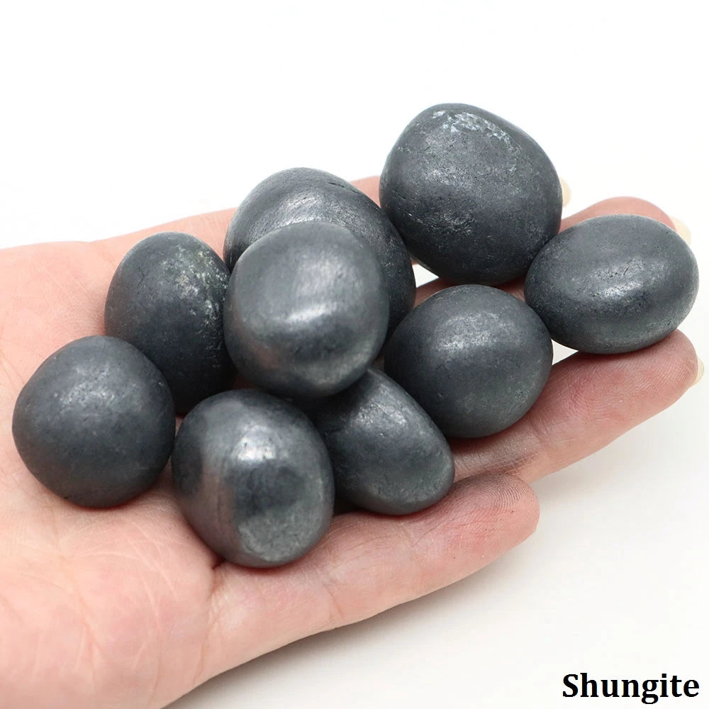 Natural Garnet Tumbled Stones Healing Crystals Quartz Bulk Ore Gravel Specimen Energy Mineral Tank Aquarium Garden Home Decor