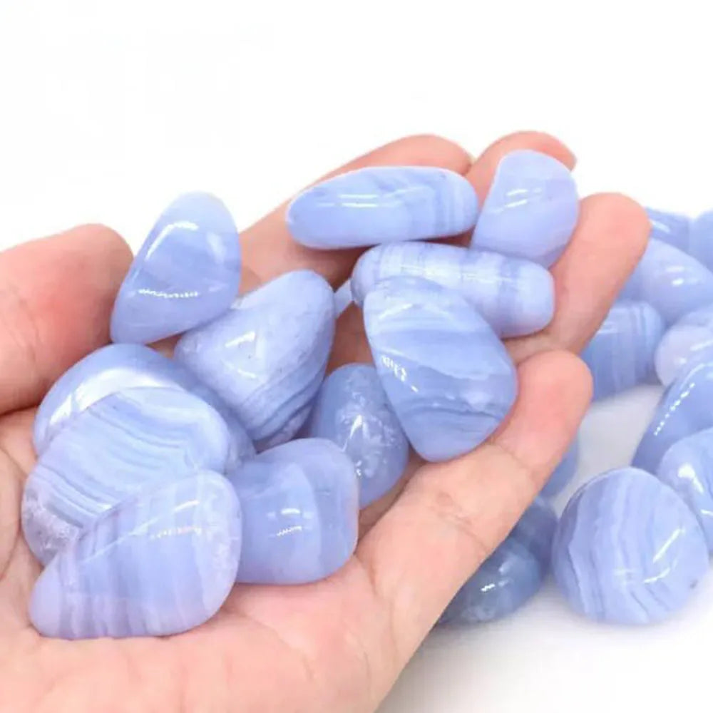 Natural Garnet Tumbled Stones Healing Crystals Quartz Bulk Ore Gravel Specimen Energy Mineral Tank Aquarium Garden Home Decor