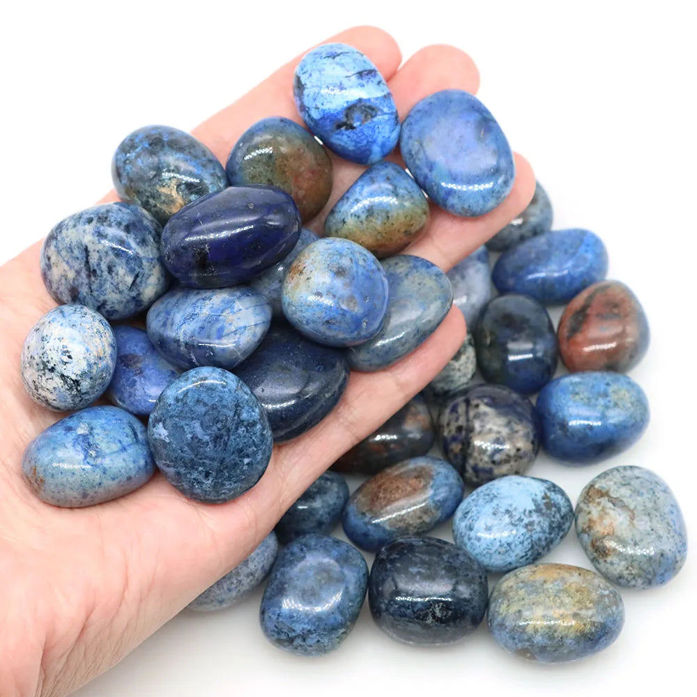 Natural Garnet Tumbled Stones Healing Crystals Quartz Bulk Ore Gravel Specimen Energy Mineral Tank Aquarium Garden Home Decor