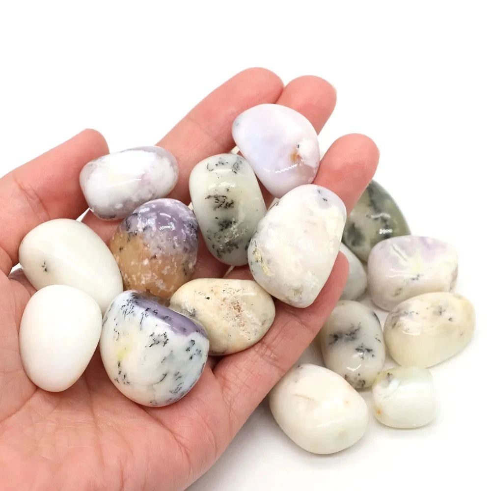 Natural Garnet Tumbled Stones Healing Crystals Quartz Bulk Ore Gravel Specimen Energy Mineral Tank Aquarium Garden Home Decor