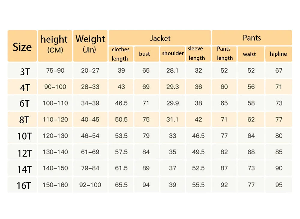 Boys formal suit 3 piece suit, custom notch lapel party wedding (jacket + vest + pants) elegant suit for children aged 2~16