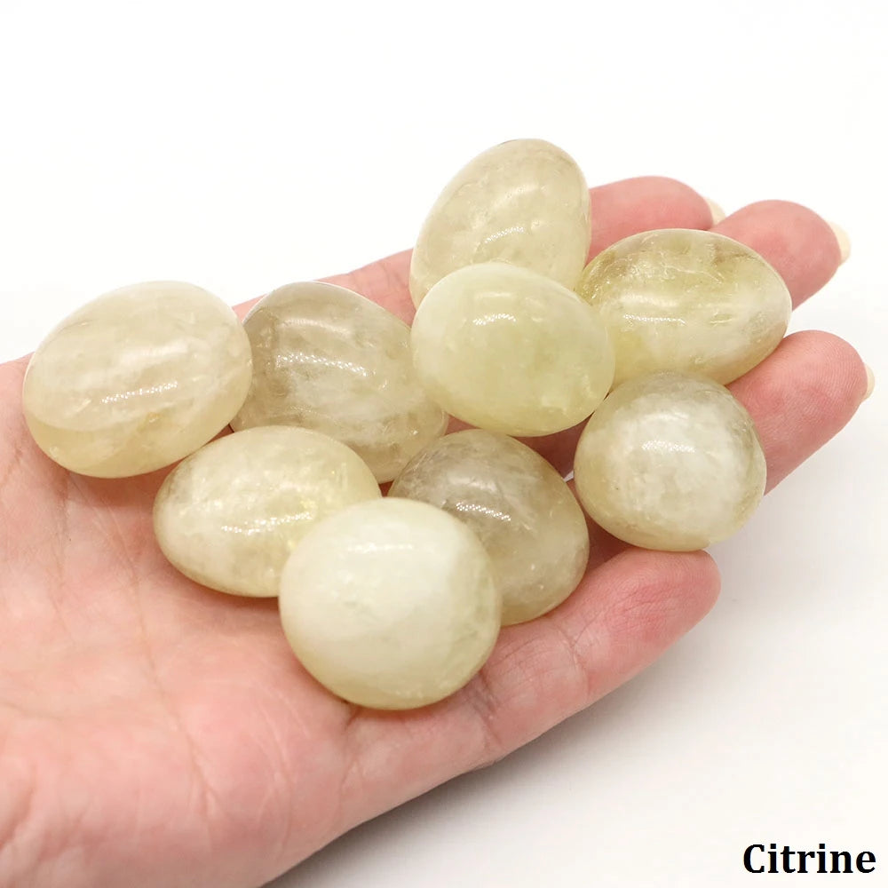 Natural Garnet Tumbled Stones Healing Crystals Quartz Bulk Ore Gravel Specimen Energy Mineral Tank Aquarium Garden Home Decor