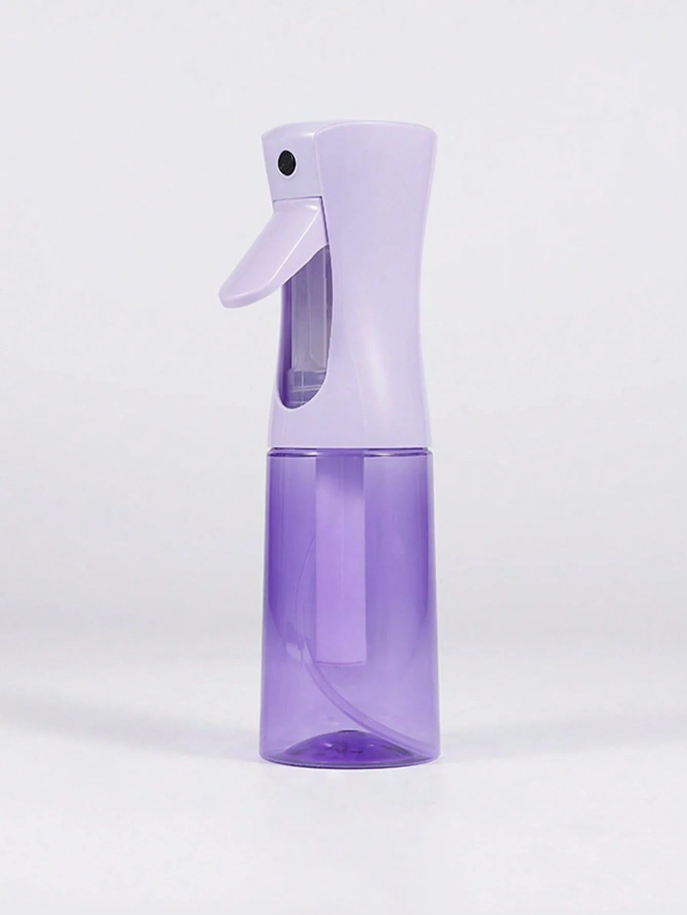 200ml/300ml Hairdressing Spray Bottle Barber Hair High Pressure Water Can Salon Refill Bottle Beauty Atomizer Container