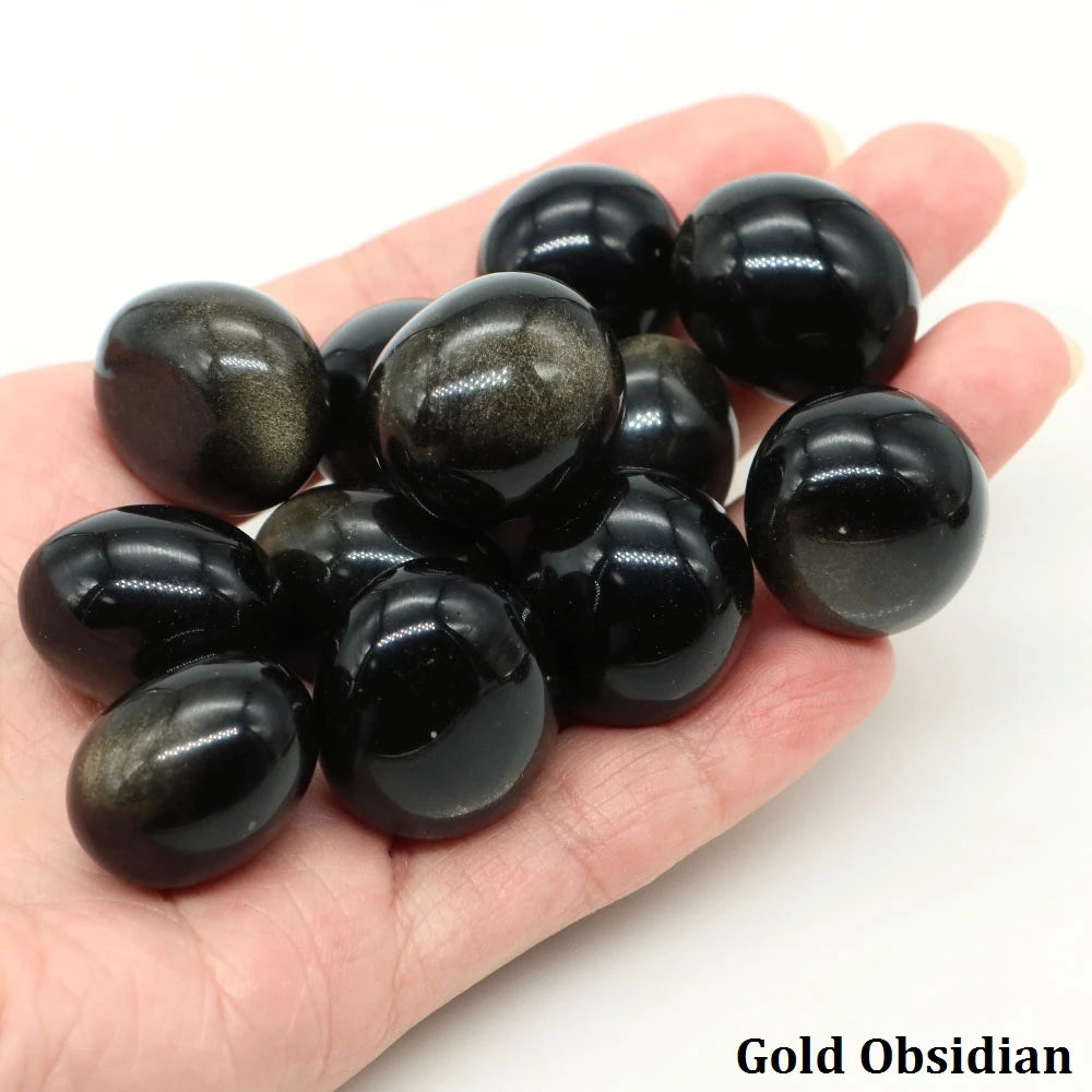 Natural Garnet Tumbled Stones Healing Crystals Quartz Bulk Ore Gravel Specimen Energy Mineral Tank Aquarium Garden Home Decor