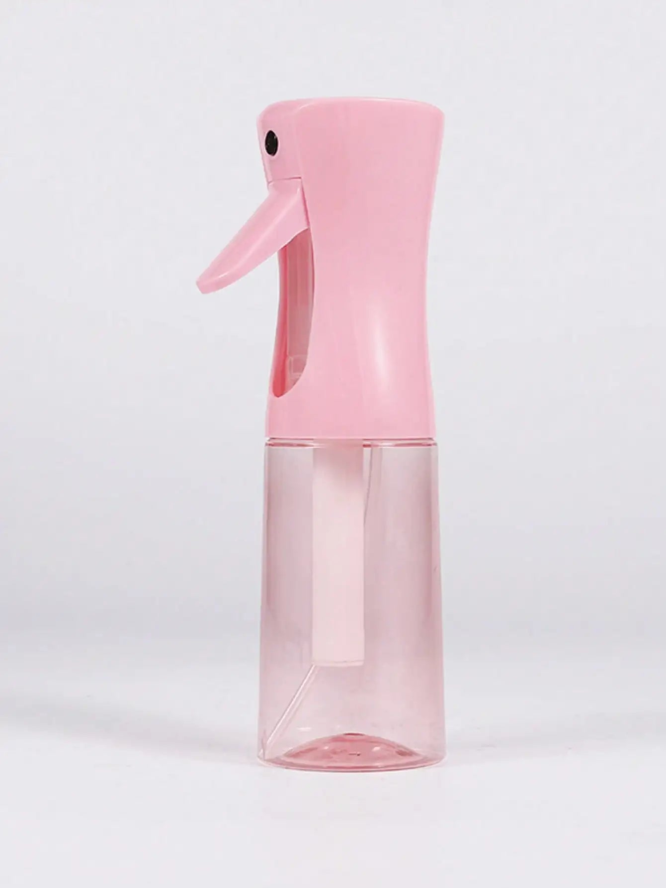 200ml/300ml Hairdressing Spray Bottle Barber Hair High Pressure Water Can Salon Refill Bottle Beauty Atomizer Container
