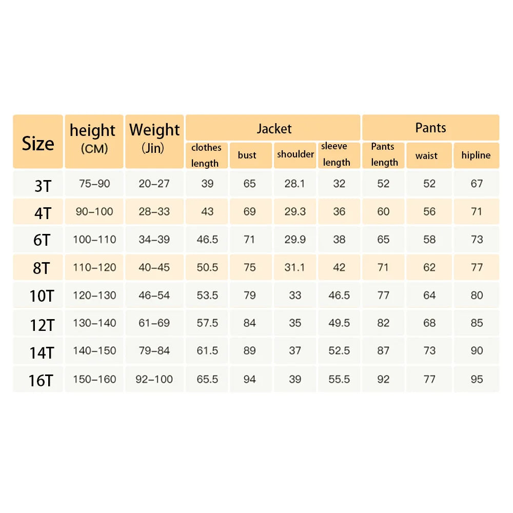 Boys formal suit 3 piece suit, custom notch lapel party wedding (jacket + vest + pants) elegant suit for children aged 2~16