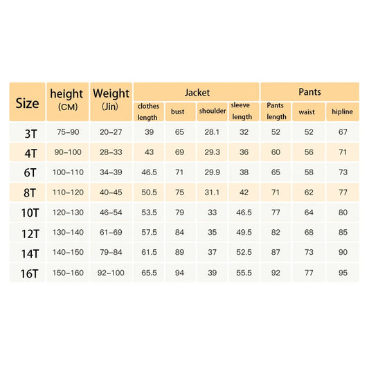 Boys formal suit 3 piece suit, custom notch lapel party wedding (jacket + vest + pants) elegant suit for children aged 2~16