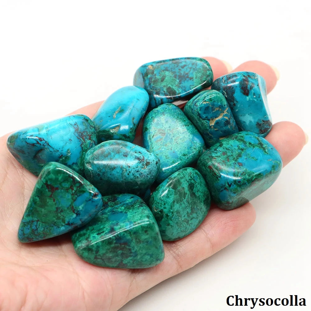 Natural Garnet Tumbled Stones Healing Crystals Quartz Bulk Ore Gravel Specimen Energy Mineral Tank Aquarium Garden Home Decor